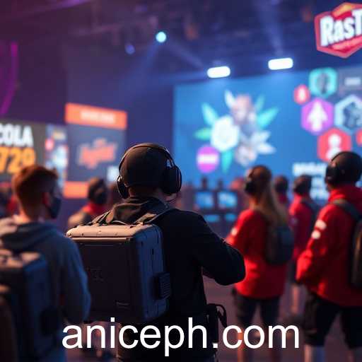 Gaming Revolution: NICEPH's Impact on Online Entertainment
