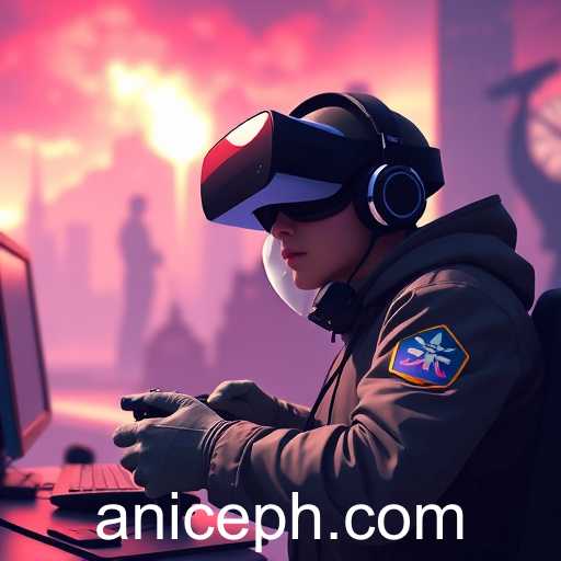 The Rise of NICEPH: Gaming in a Transformative Era