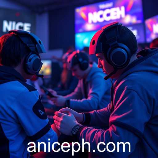 Gaming Trends Shaping 2025