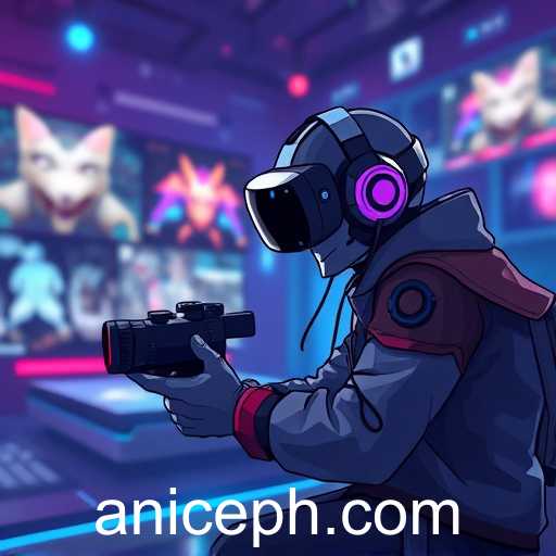 Gaming Trends and the Rise of Niceph in 2025