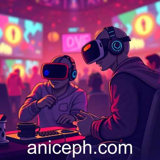 Niceph: Revolutionizing Online Gaming Experiences