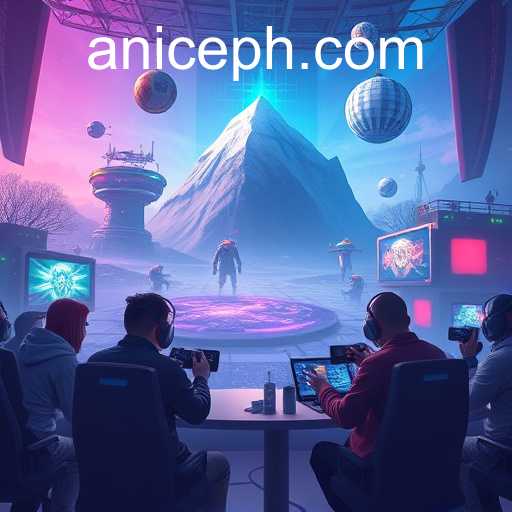 The Rise of Niceph in Online Gaming Culture