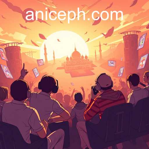 The Rise of Niceph: Bridging Gaming and Culture