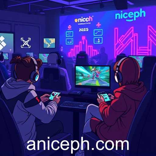 The Rise of Niceph: A Gaming Revolution